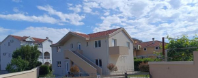 Luxury apartments A&N